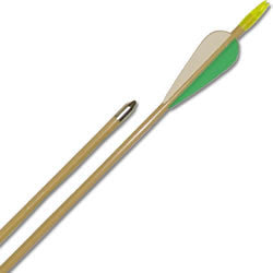 Cajun Archery Fiberglass Target Arrows - Thumbnail 2