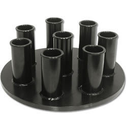 Champion Barbell Vertical Olympic Bar Holder