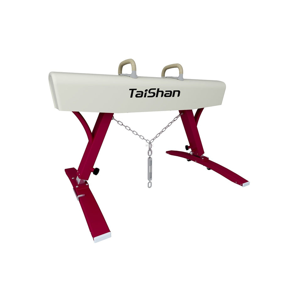 Competition Pommel Horse