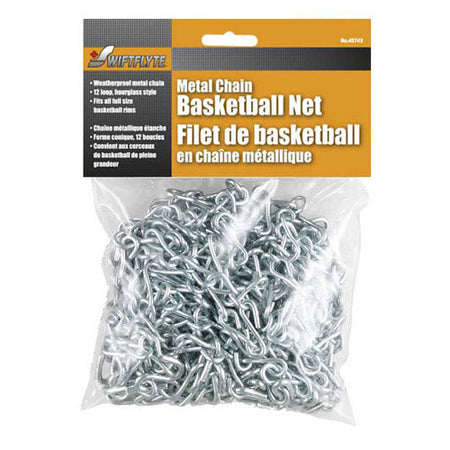 Metalic Anti-vandalism Basketball Net