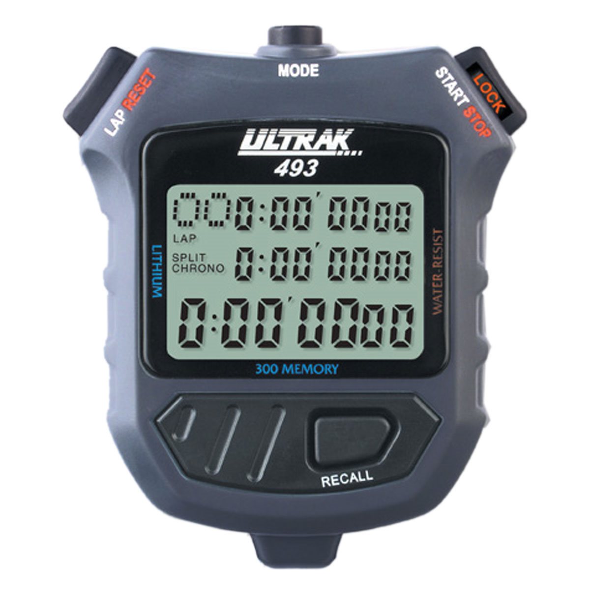 Ultrak 493