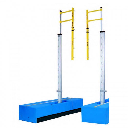 Pole Jump standard
