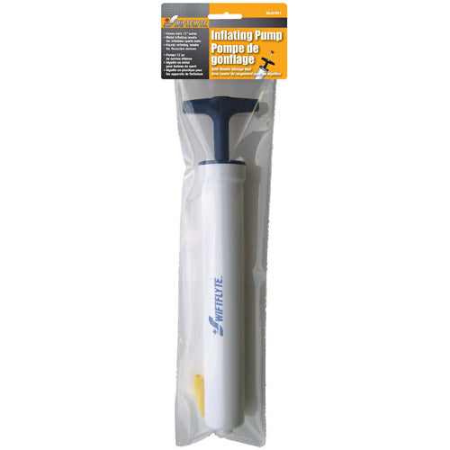 Swiftflyte Multi-Purpose Ball Pump