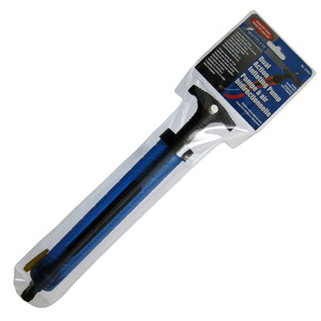 Expandable Multi-Purpose Ball Pump