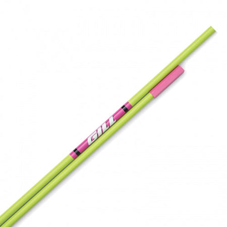 Crossbar for pole vault