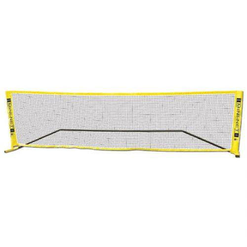 OnCourt OffCourt Net System