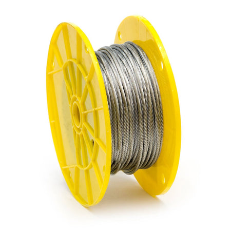 Steel Cable