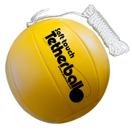 Soft Touch Tetherball