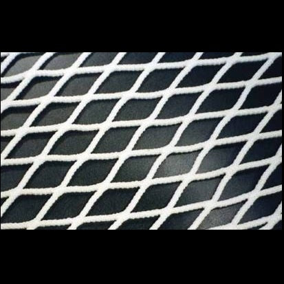 Resin Coated Hockey Net