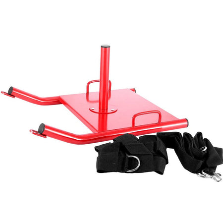 Training Sled