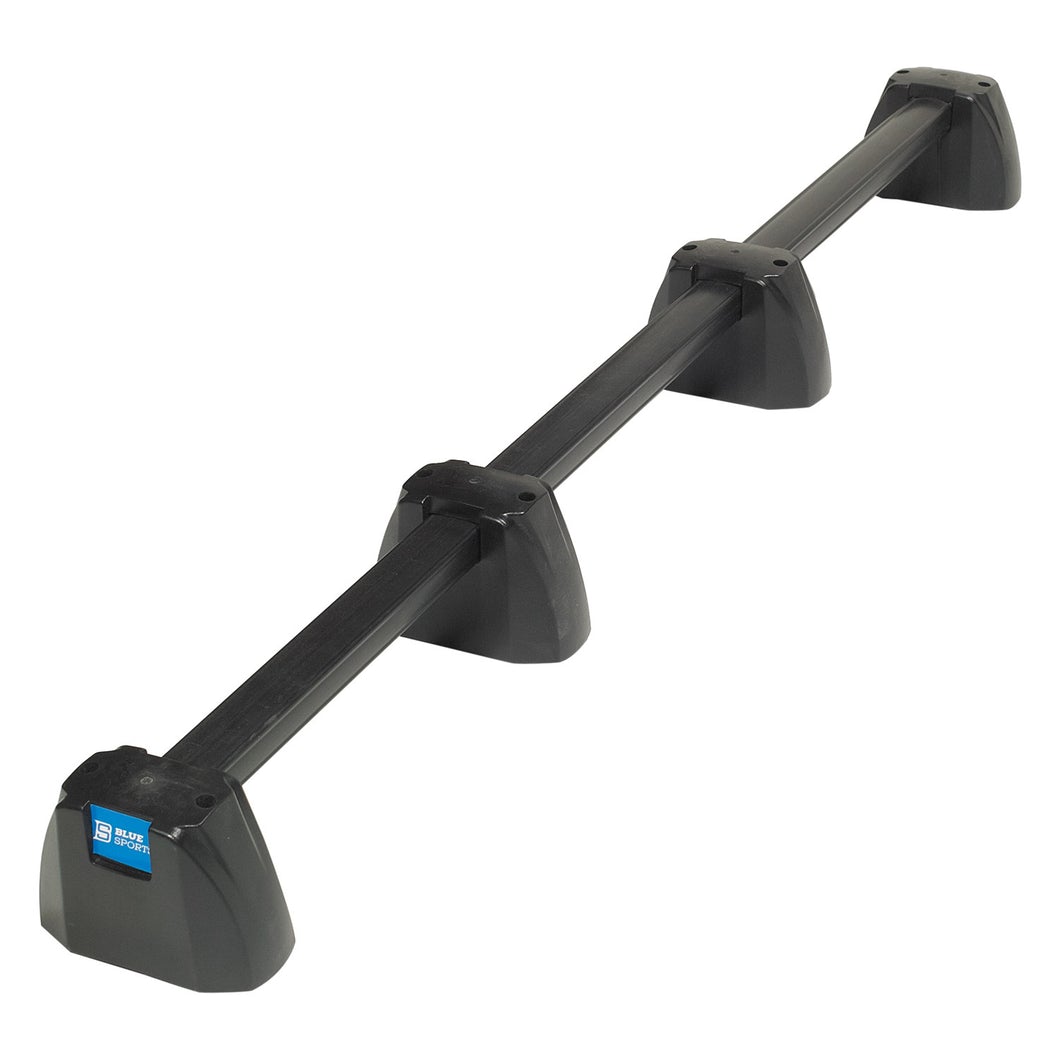 Ice Anchor System for Puck Handling