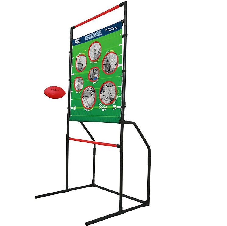 Endzone Soccer Games