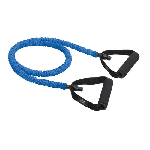 Covered Resistance Rope