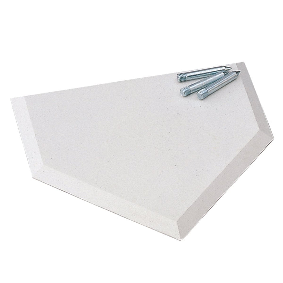 Recreational baseball Marble