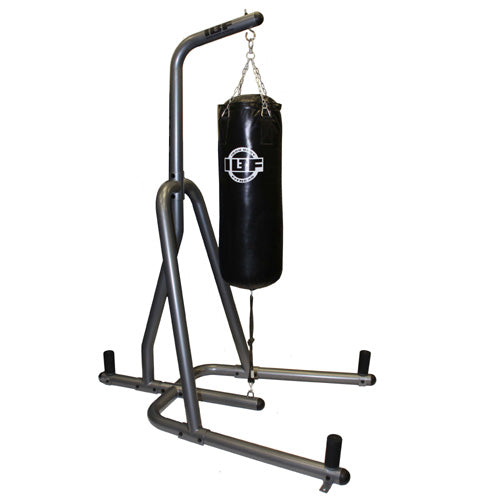 Heavy Punching Bag Stand