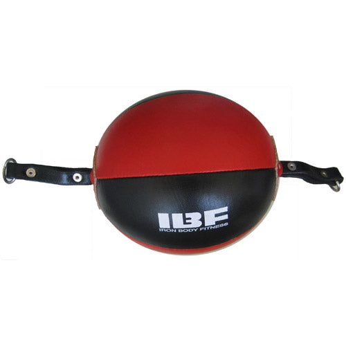 IBF Double End Speed ​​Ball
