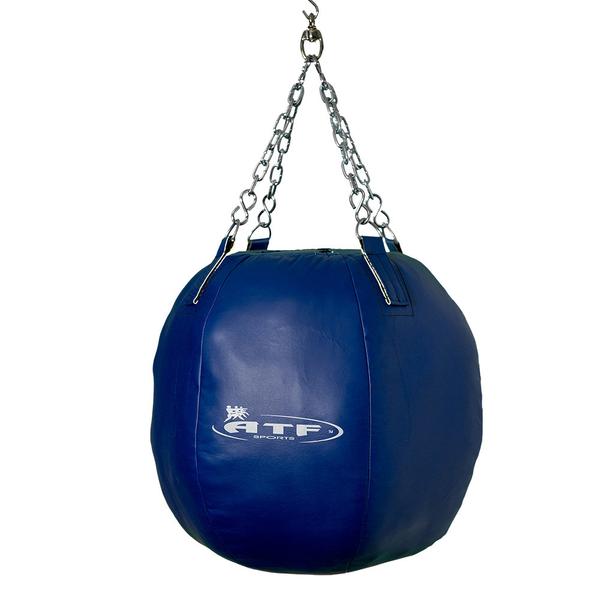 Synthetic Leather Uppercut Bag