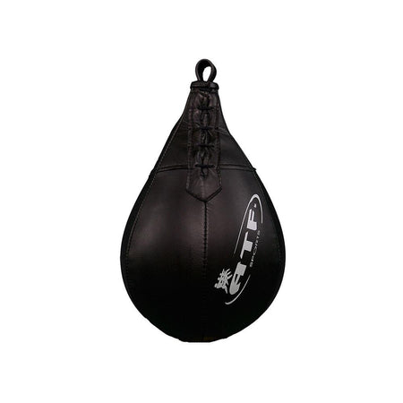 Leather Striking bag