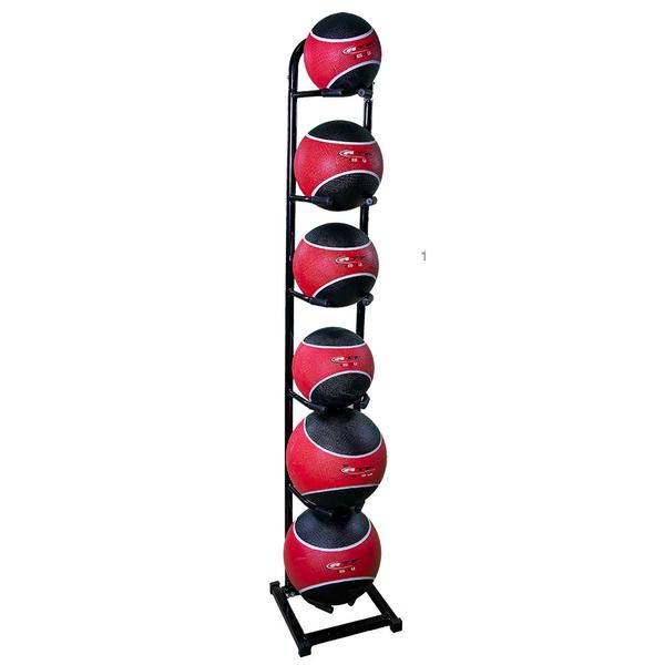 Steel Wall Mount for Medicine Balls