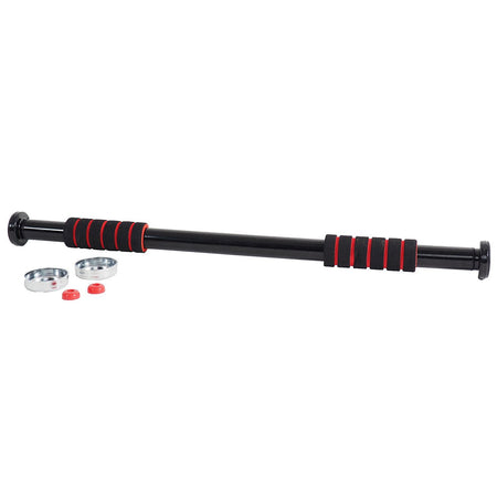 Removable exercise bar pro