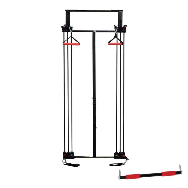Total Body Door Gym