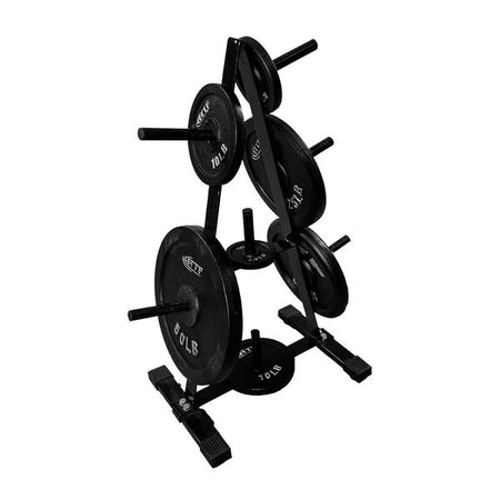 Disc holder