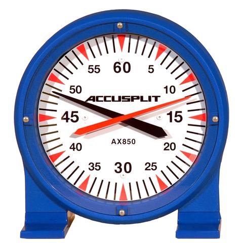 Swim Clock