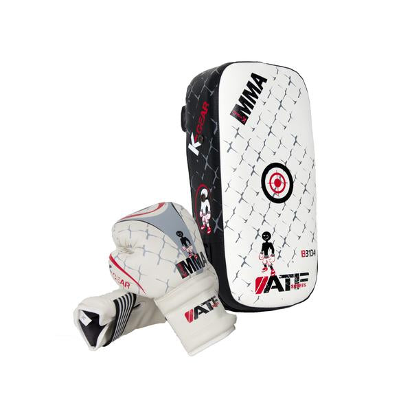 K-GEAR Thai Pad