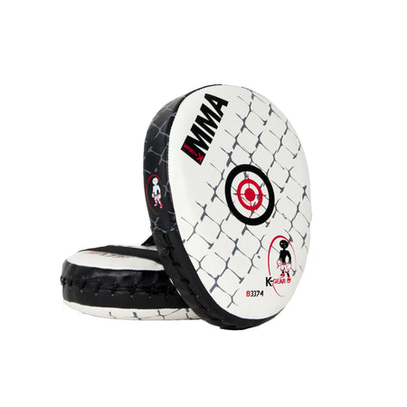 Junior Boxing Trainer Gloves
