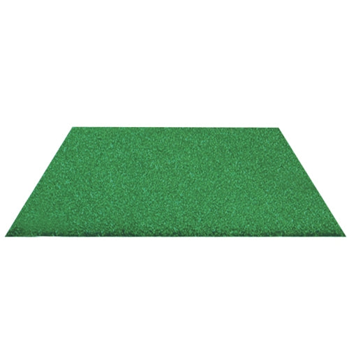 Synthetic grass mats