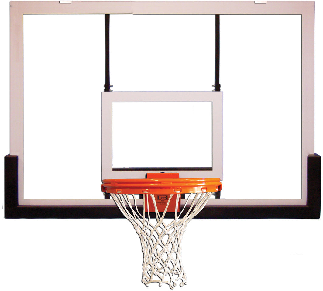Glass Board for Basketball Goal