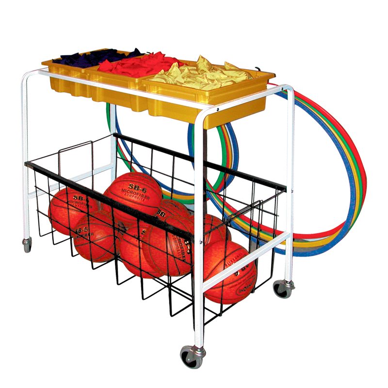 Storage and Transport Trolley