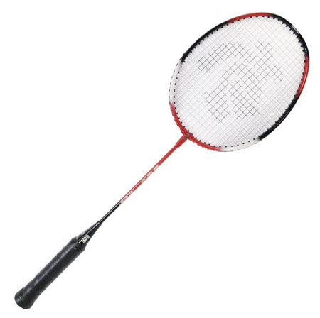 Black Knight Badminton Racket