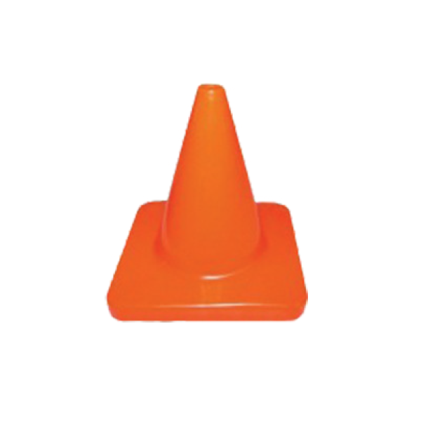 Small 4 inch Cone