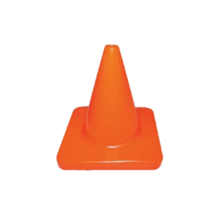 Small 4 inch Cone