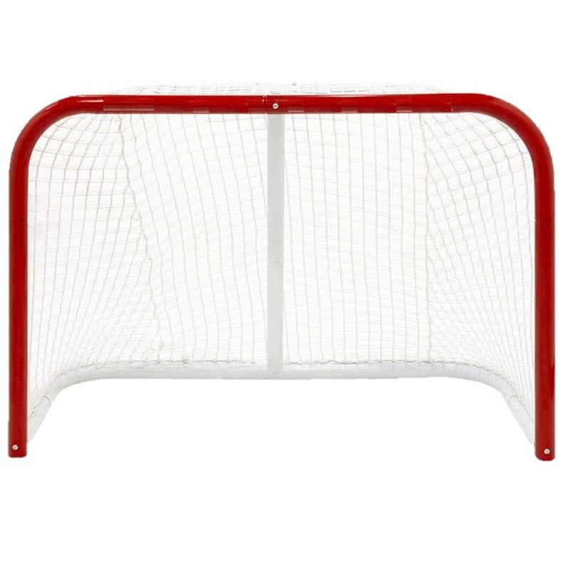 Mountable Novice Hockey Goal