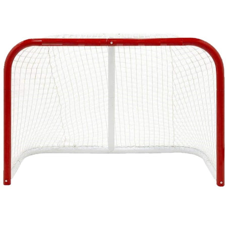 Mountable Novice Hockey Goal