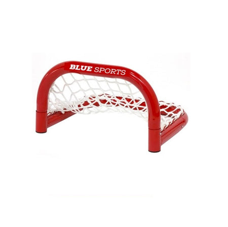 Skill hockey goal