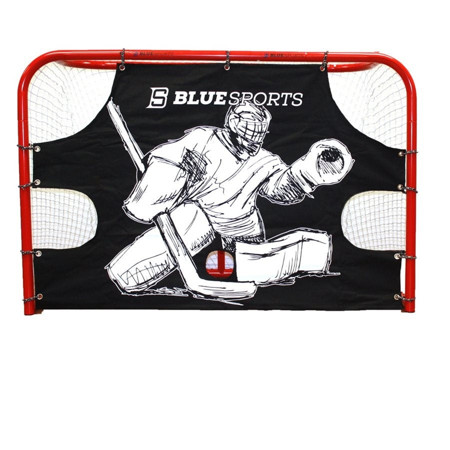 Hockey Shooter Trainer