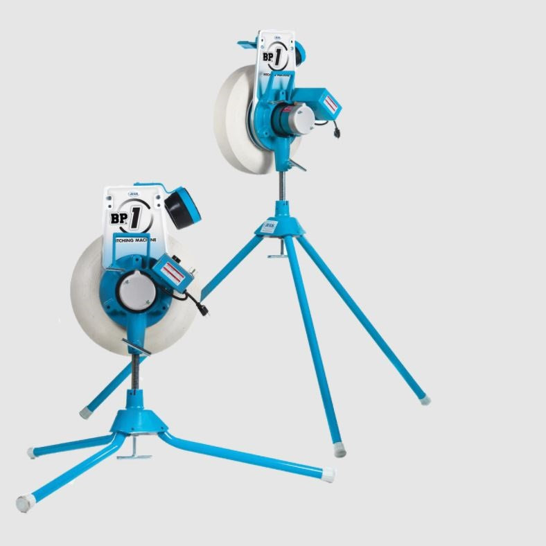 JUGS baseball/softball Machine