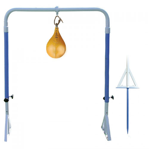 Outdoor Striking Bag Structure