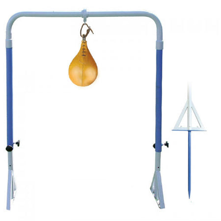 Outdoor Striking Bag Structure