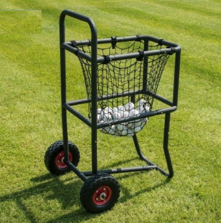 Balls Field Cart
