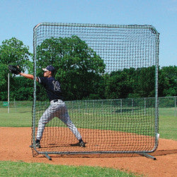 First Base Practice Protector - Giantmart.com