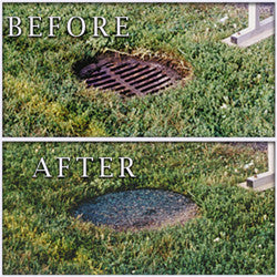 Grate Guard - Giantmart.com