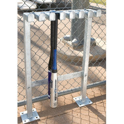 Permanent Bat Rack - Giantmart.com