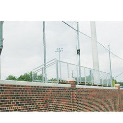 Pre Cut Boundary Netting - Giantmart.com