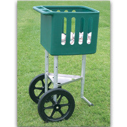 Adjustable Field Ball Cart - Giantmart.com