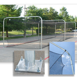 Pro Tunnel Frame - Giantmart.com