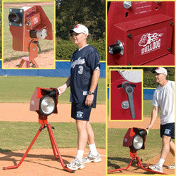 Bulldog Combo Machine - Giantmart.com